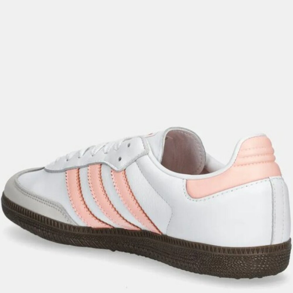 Adidas Samba OG W. Brand New. Womens Size: 9 & 10. - Picture 7 of 8